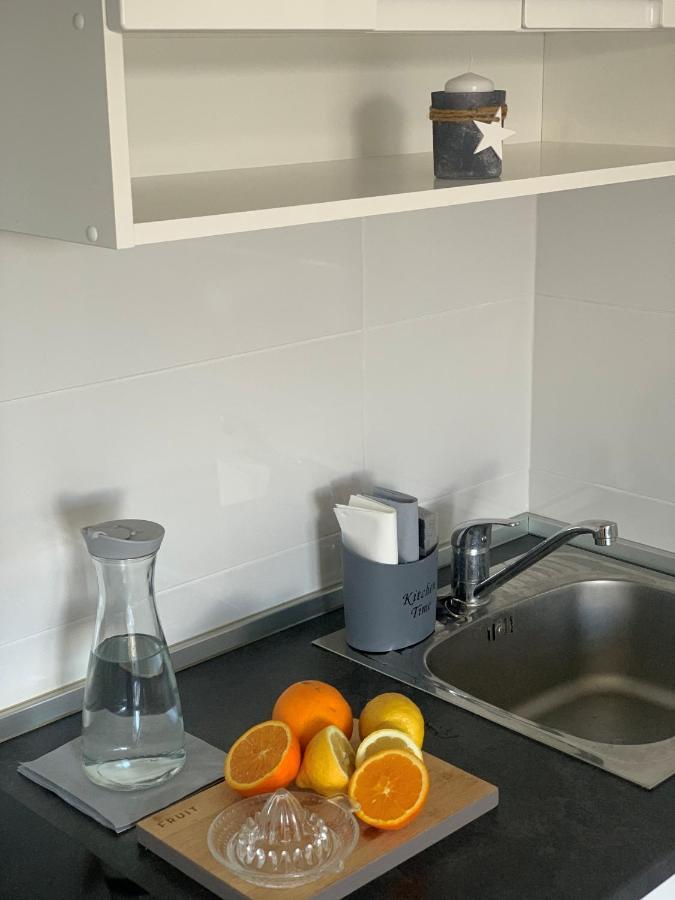 Apartmaji Amitis Порторож Екстер'єр фото