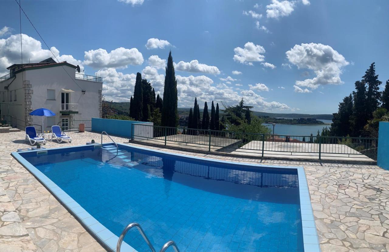 Apartmaji Amitis Порторож Екстер'єр фото